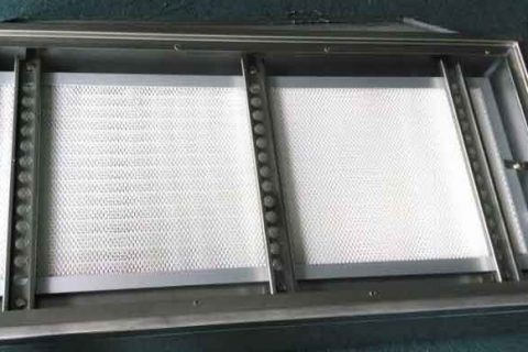 層流罩高效過濾器特點(優點)