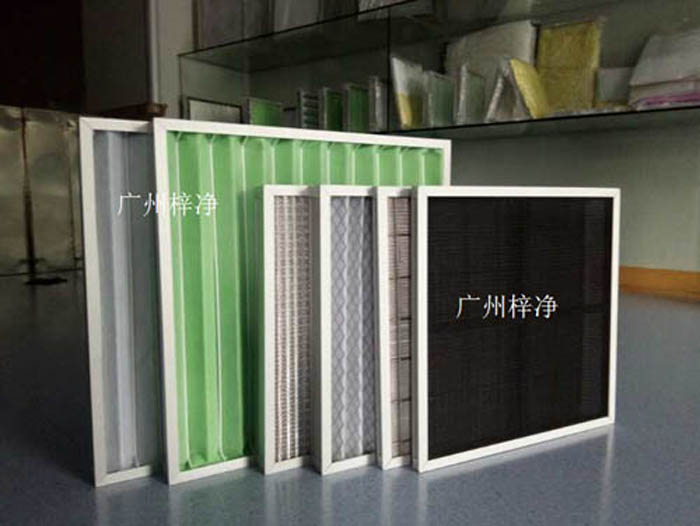 粗效空氣過濾器 粗效空氣過濾器