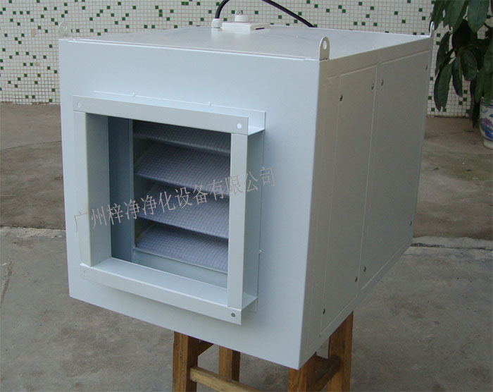 空氣凈化風柜 空氣凈化風柜