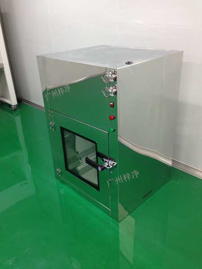 傳遞窗安裝要求 傳遞窗安裝要求